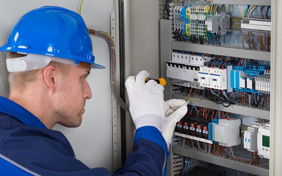 électricien urgence Mennecy