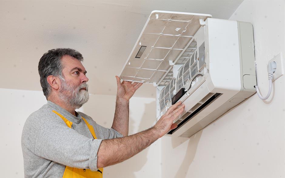 électricien Mennecy